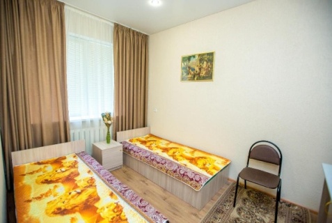 Балаково: Отель Бализ