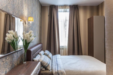 Санкт-Петербург: Отель Нарва