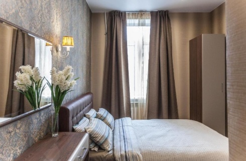 Санкт-Петербург: Отель Нарва