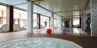 Сестрорецк: Отель Золотой ручей