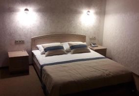 Отель Цимус в Кемеровской области — Кузбассе