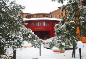 Отель Корона в Химках