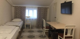 Кизляр: Отель Гранд