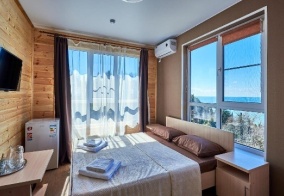 Гостевой дом Сопка в Сочи