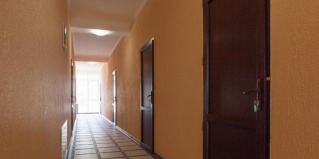 Адлер: Отель Reskator