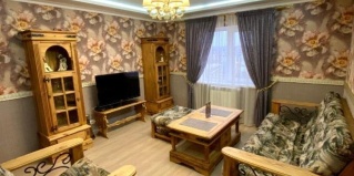 Боровск: Отель Путь in Borovsk