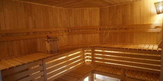 Богородицк: Отель Элит