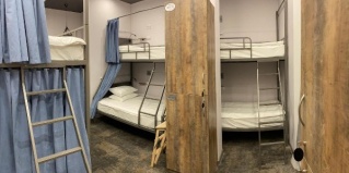 Саратов: Хостел X & O