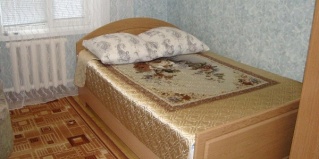 Суздаль: Гостевой дом Морозовых