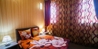 Ульяновск: Гостевой дом Клеопатра