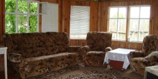 Суздаль: Гостевой дом Морозовых