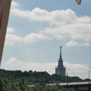 Фото от владельца Московский государственный университет им. М.В. Ломоносова