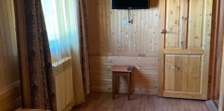 Вологда: Отель Русская изба