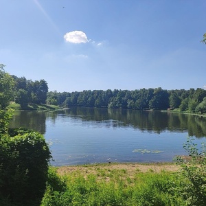 Фото от владельца Кузьминки, парк культуры и отдыха