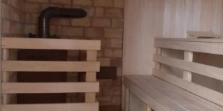 Зеленоградск: Коттедж Maziiz hotel Zelenogradsk