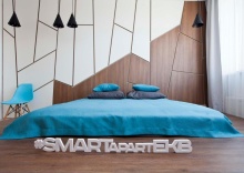 Екатеринбург: Отель Smart apart