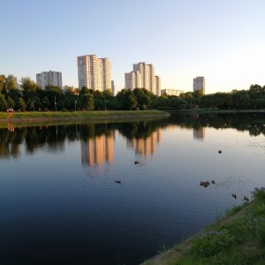 Фото от владельца Алтуфьево, парк-усадьба