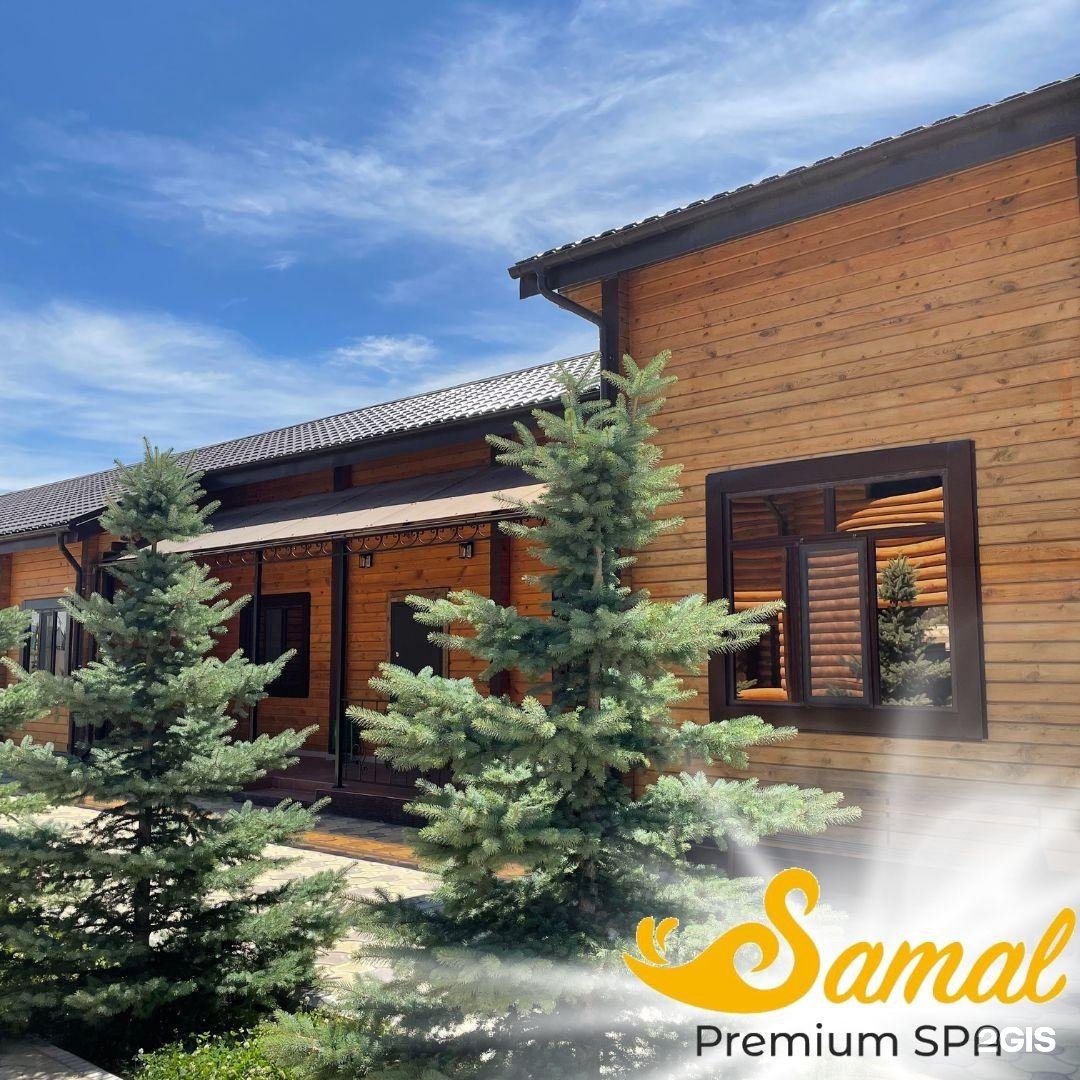 Samal Premium Spa