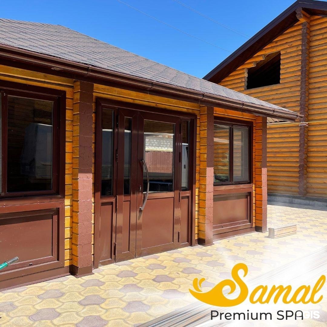 Samal Premium Spa
