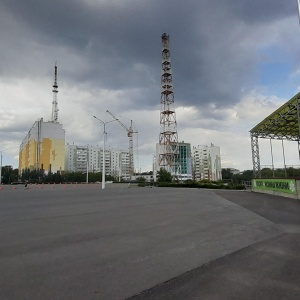 Фото от владельца Экологический парк, МБУ