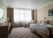 Нижний Новгород: Отель Kulibin Parkhotel & SPA 5*