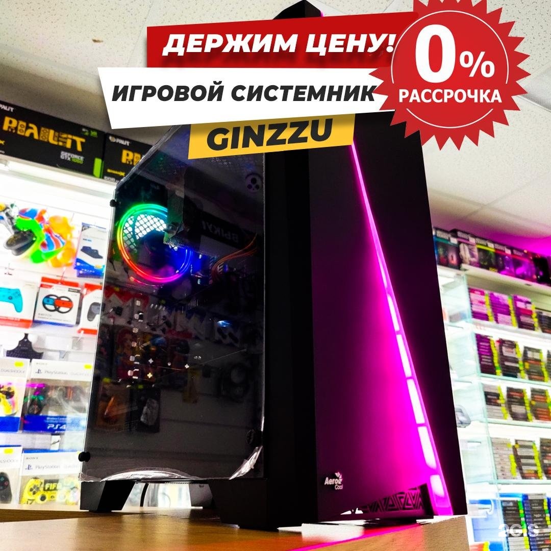 Первый игровой ул дзержинского 50а фото Первый игровой, магазин доступной электроники, Дзержинского, 50а, Калуга - 2ГИС