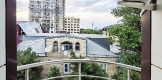 Дербент: Отель Эмир