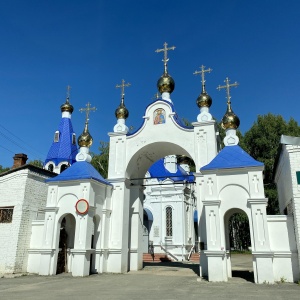 Фото от владельца Туруновское кладбище