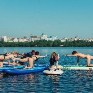 Фото от владельца Водник48, клуб спортивного туризма