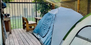 Великий Новгород: Капсульные отели PodSpot hostel