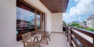 Архипо-Осиповка: Отель Оазис Тай