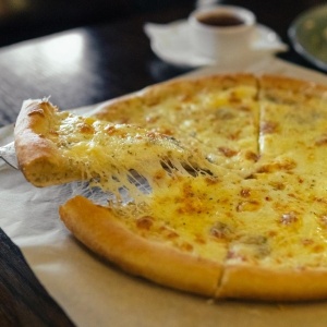 Фото от владельца Престо, сеть пиццерий и суши-баров