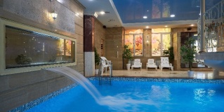 Краснодар: Отель Amici Grand Hotel