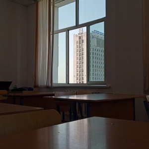 Фото от владельца Казахский национальный университет им. Аль-Фараби