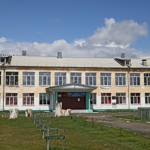 Фото от владельца Сапоговская средняя общеобразовательная школа с дошкольным отделением