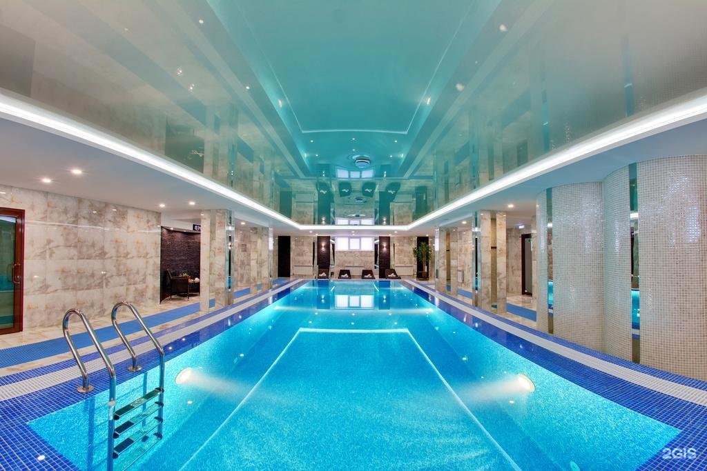 AMARI Health&Spa
