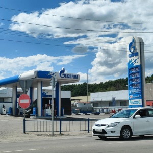 Фото от владельца Газпром, ООО