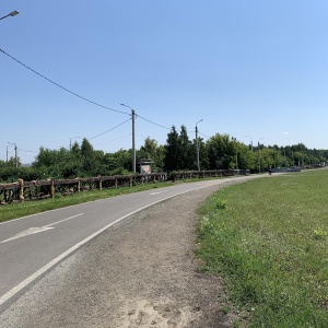 Фото от владельца Экологический парк, МБУ