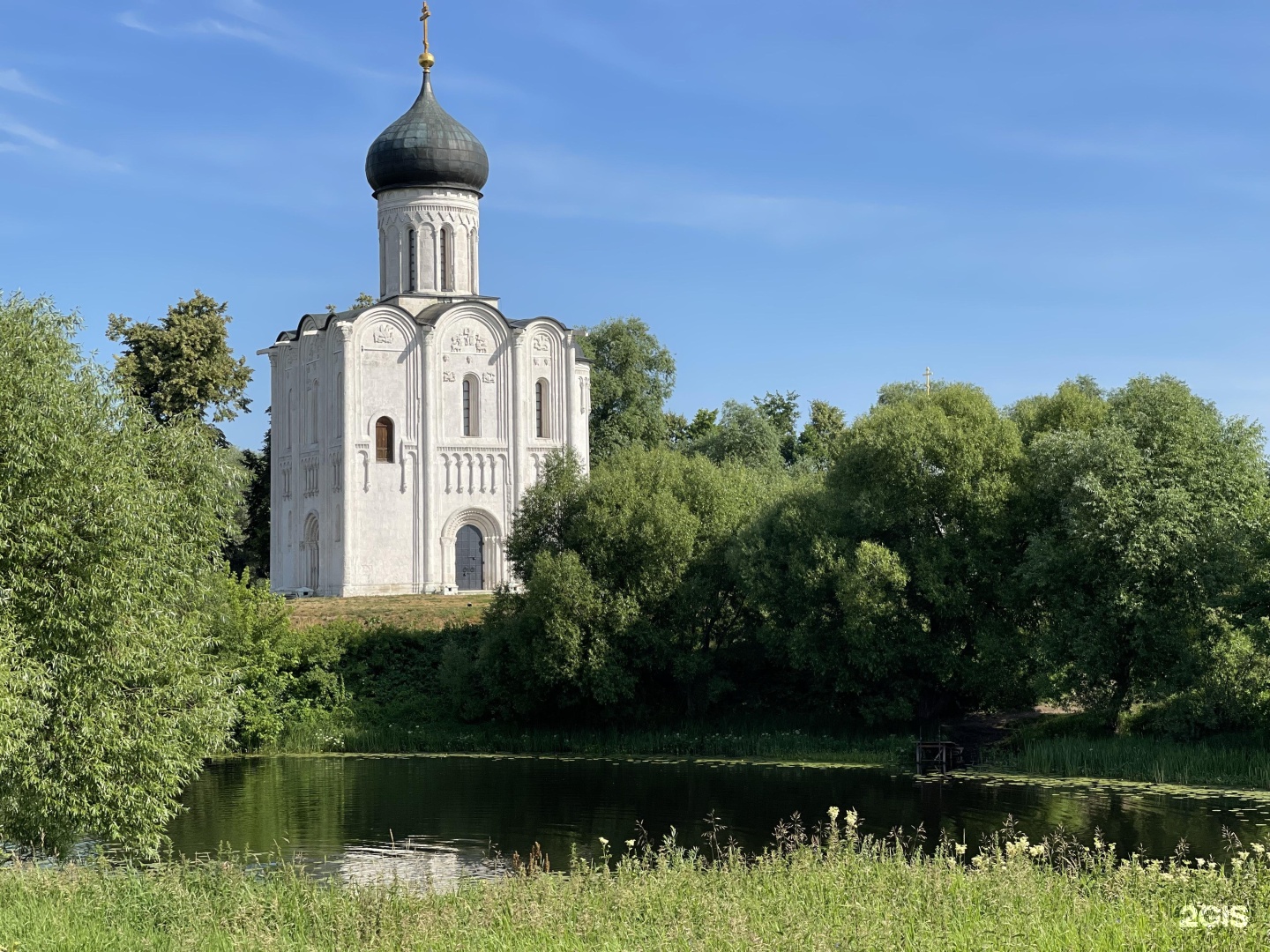 Покрова на нерли как добраться на машине. Церковь покрова на нерли как добраться.