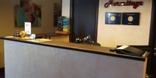 Краснодар: Отель Эрмитаж