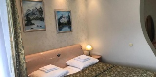 Калининград: Гостевой дом Клавдия