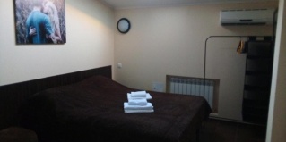 Краснодар: Отель Эрмитаж