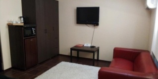 Краснодар: Отель Эрмитаж