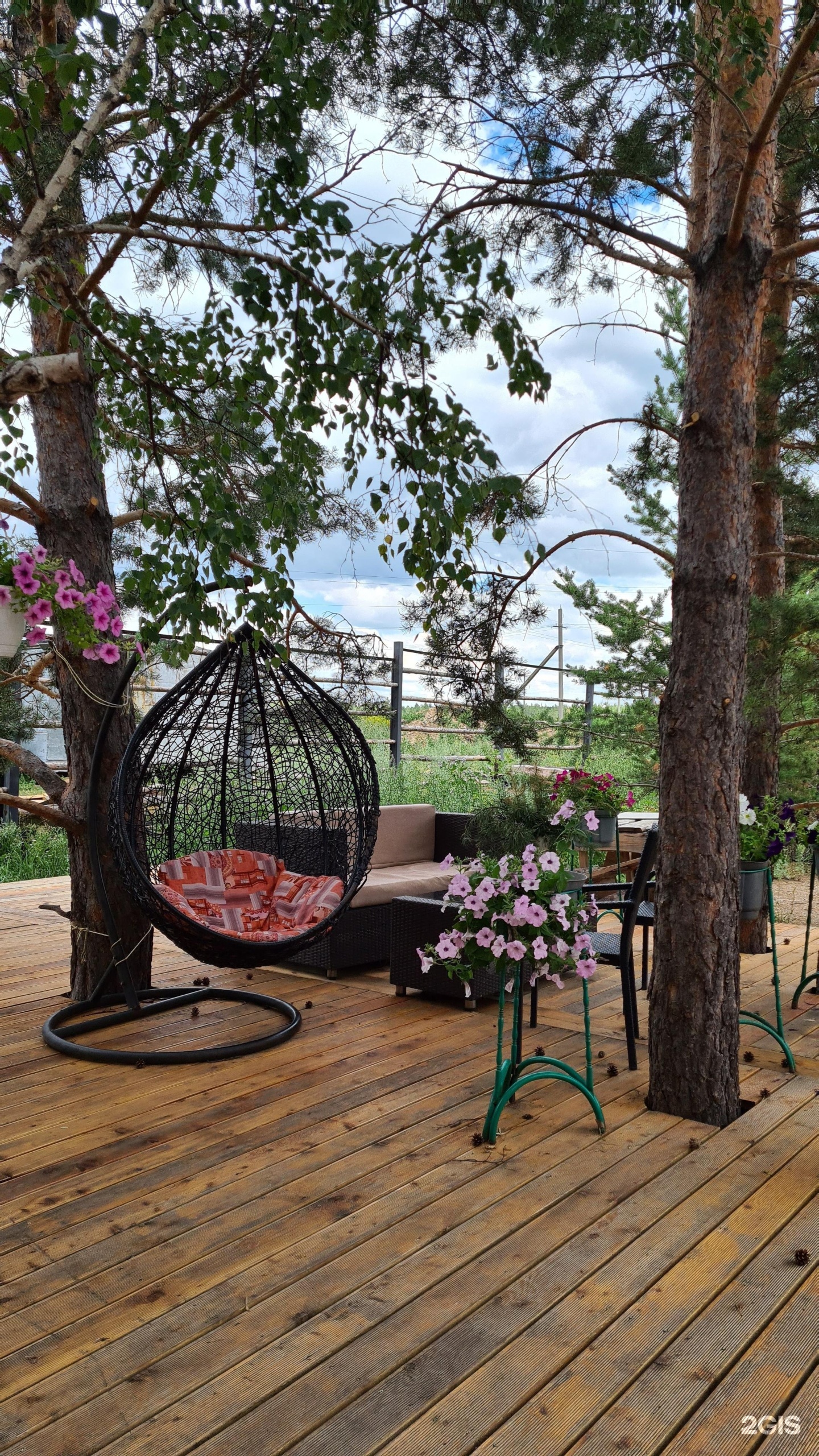 Sapa resort