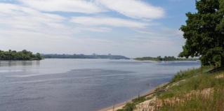 Бор городской округ: Турбаза Дубки