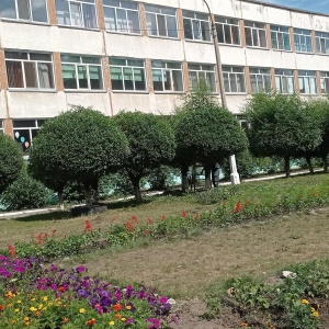 Фото от владельца Средняя общеобразовательная школа №9, г. Минусинск
