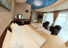 Лоо пос.: Отель Family resort hotel Miloo