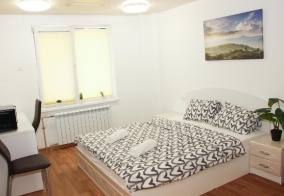 Отель Pastel Lux в Республике Башкортостан