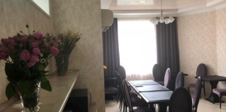 Адлер: Гостевой дом Artroom Sochi