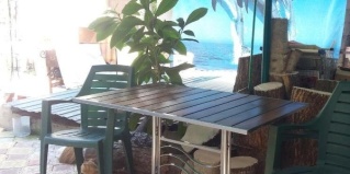 Адлер: Гостевой дом Райский дворик